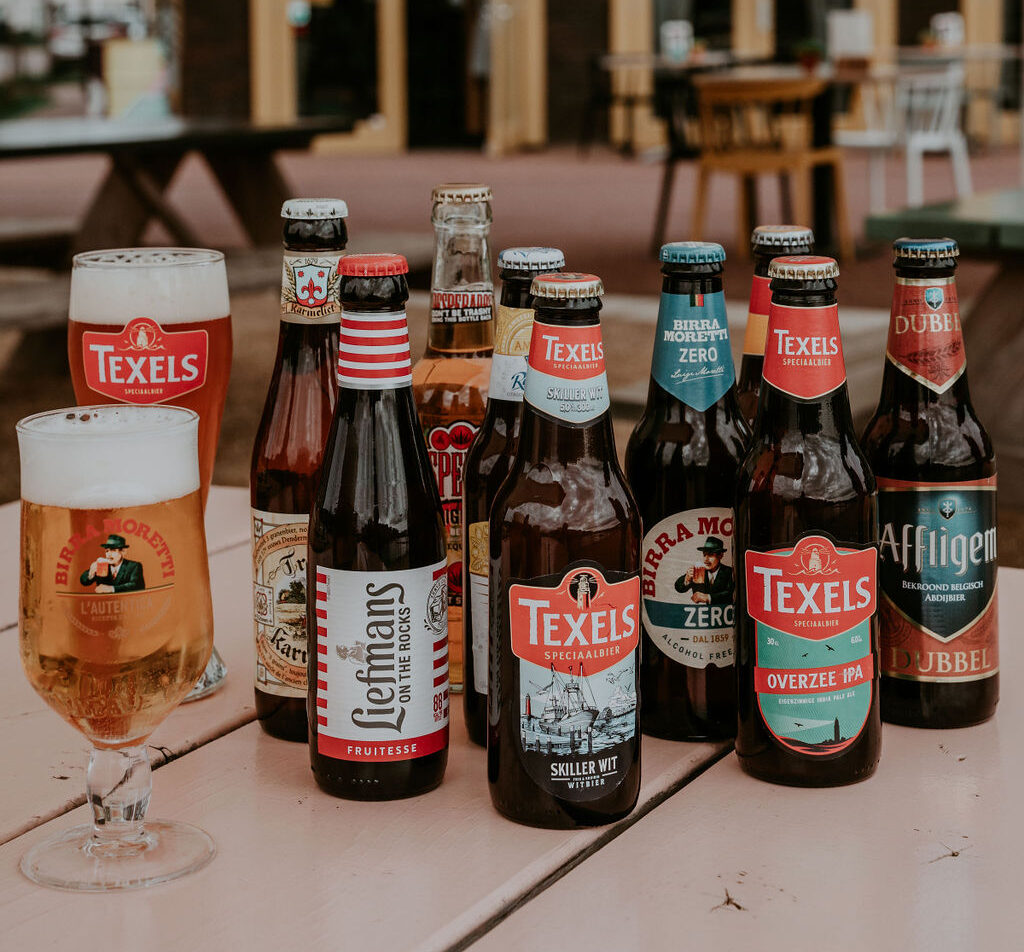 De Fuut High Beer in Veenendaal