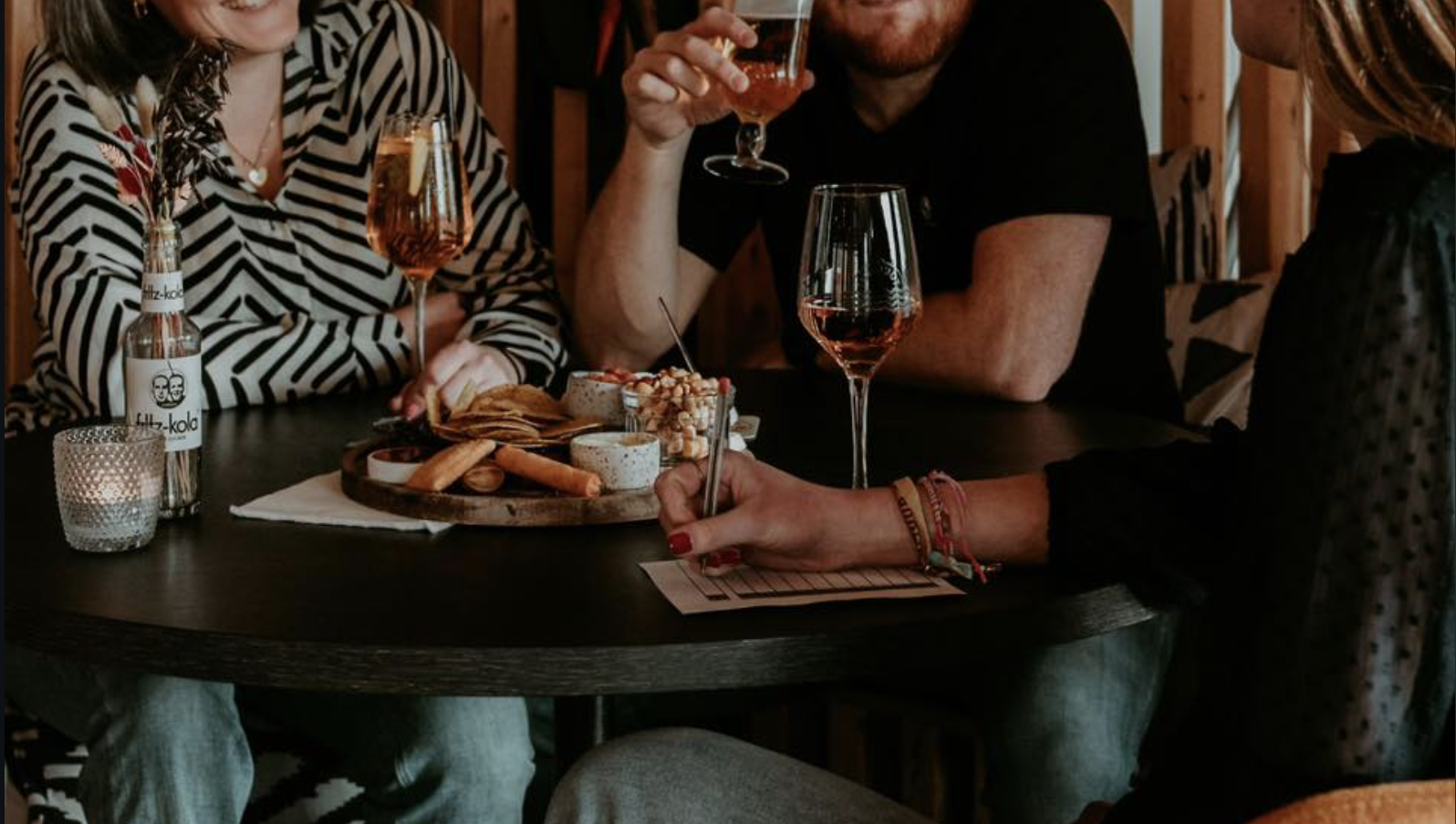 De Fuut- Pubquiz Veenendaal